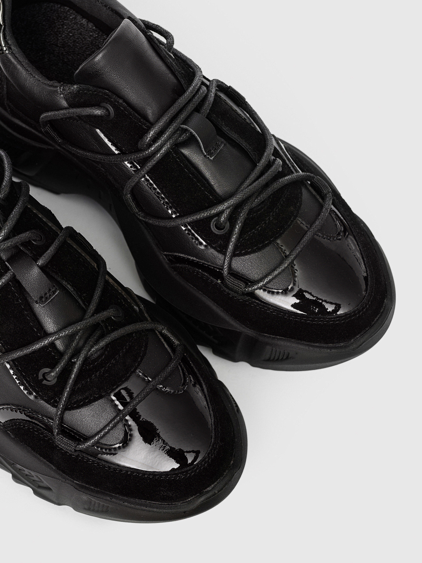 Кроссовки Gem модель T632-11-4-2 Фото