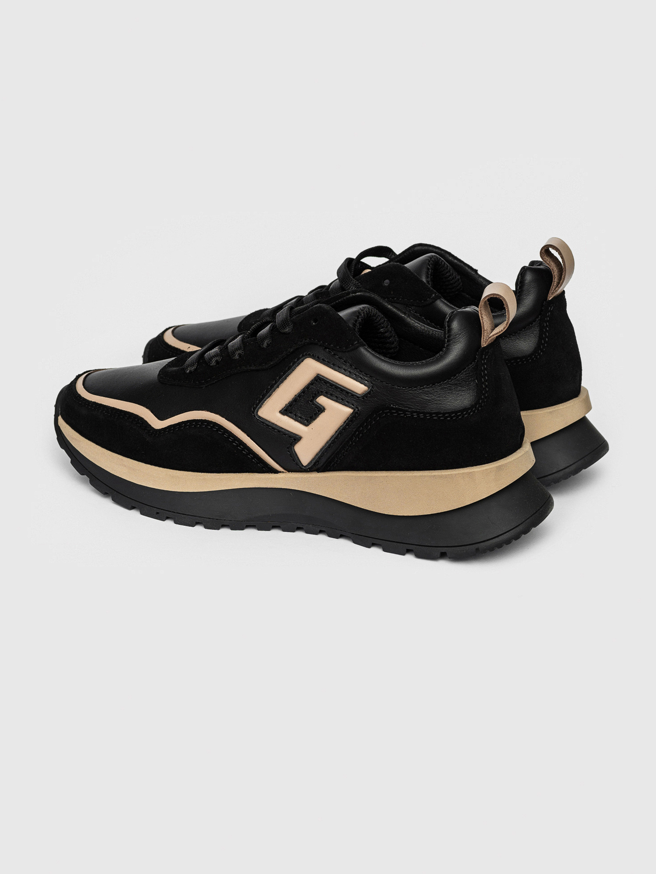 Кроссовки повседневные Gem модель 10253-01 Кроссовки повседневные Gem модель 10253-01 Фото