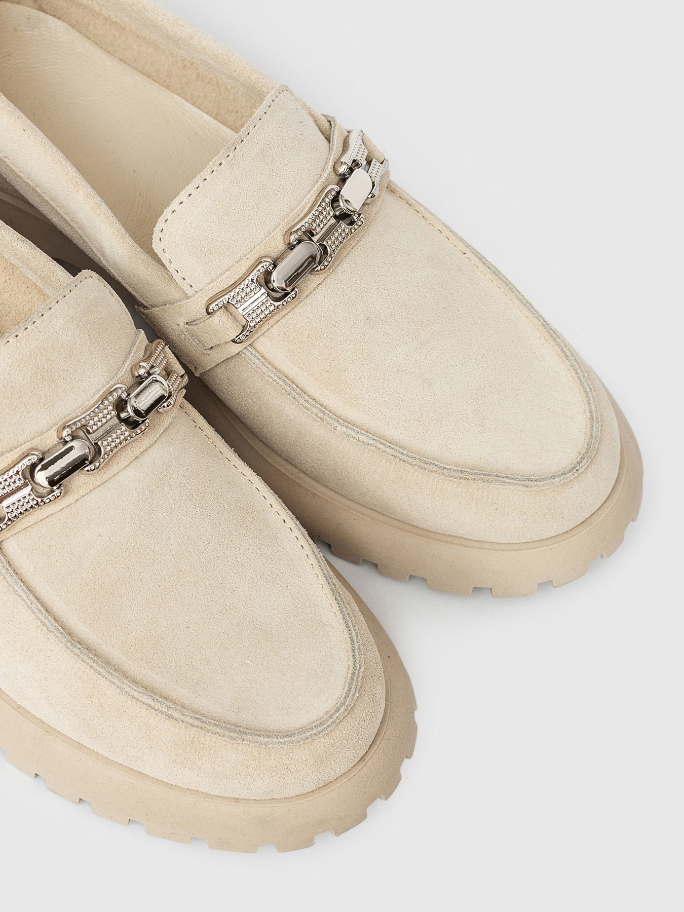 Лоферы Gem модель 154-2301 Фото