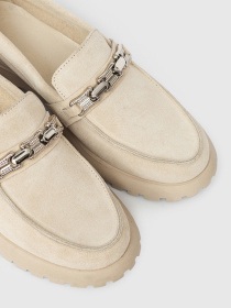 Лоферы Gem модель 154-2301 Фото