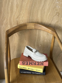 Лоферы Gem модель 154-2301 Фото