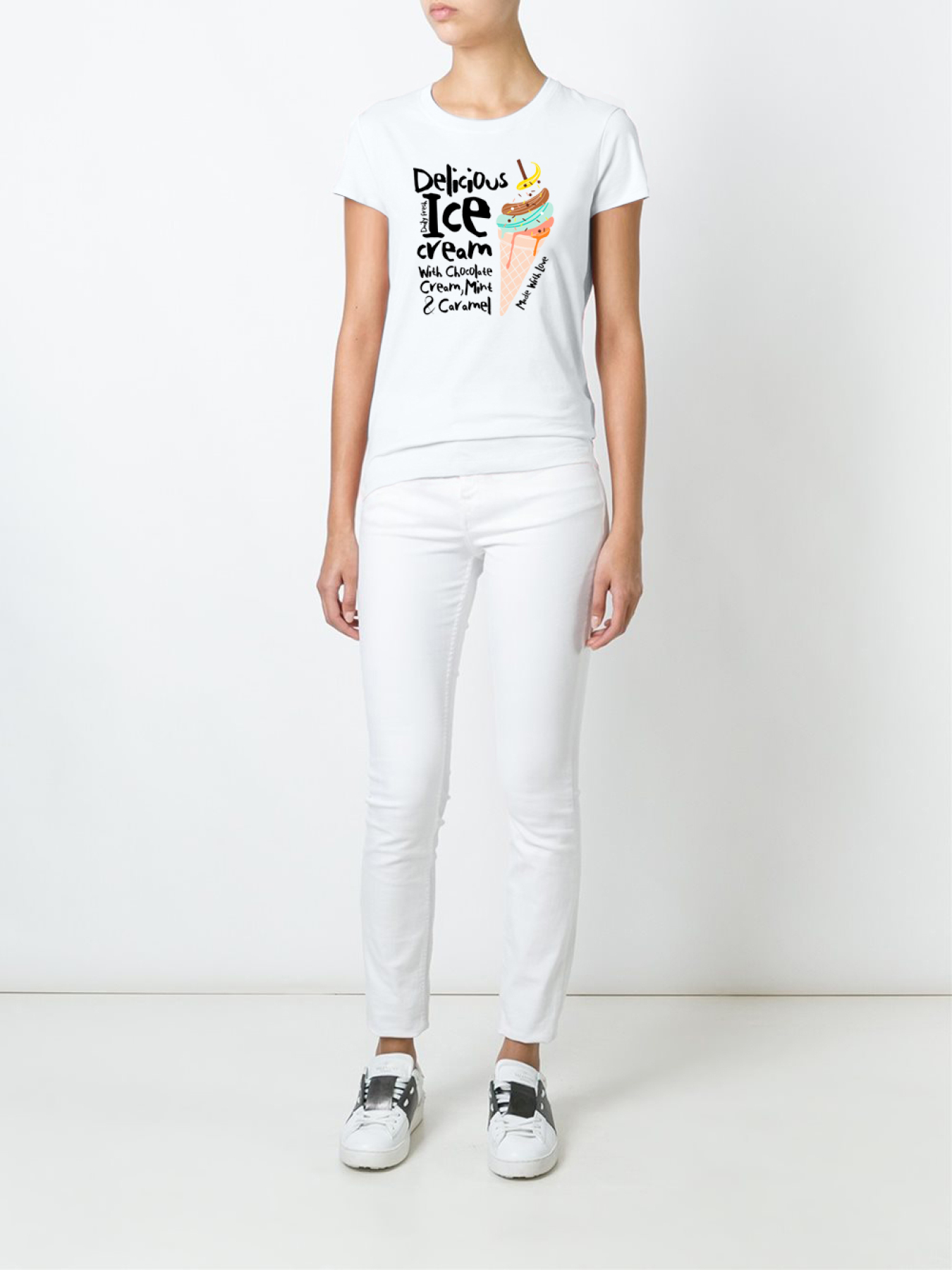 Футболки и поло YAPPI модель 1702125 Фото