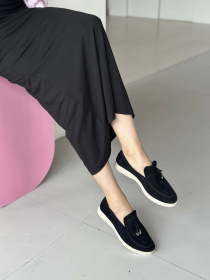 Лоферы Gem модель 181570 Фото