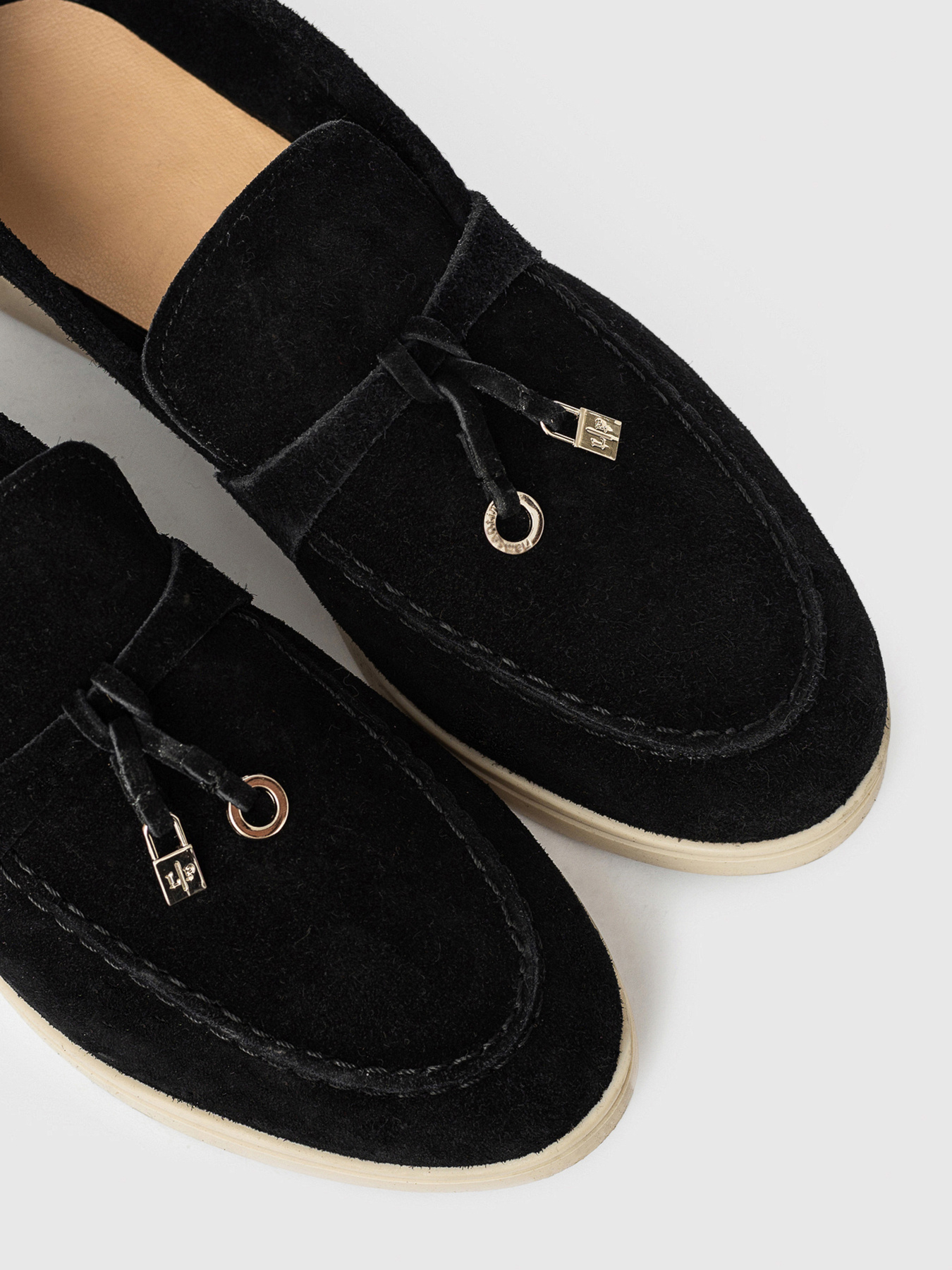 Лоферы Gem модель 181570 Фото