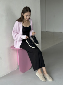 Лоферы Gem модель 181570 Фото