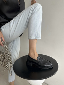 Лоферы Gem модель PS23SW11-1 Фото