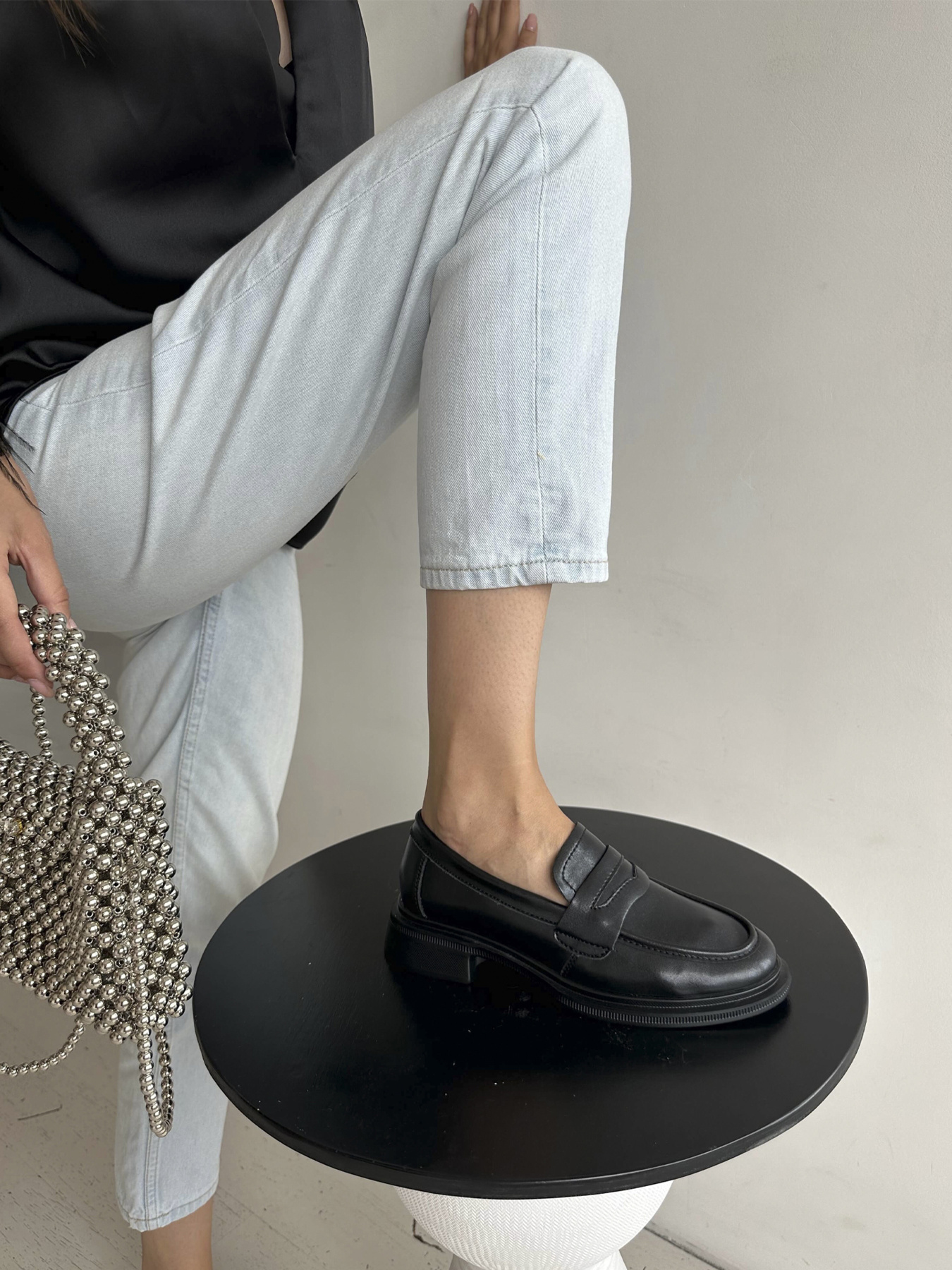 Лофери Gem модель PS23SW11-1 Фото