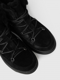 Сапоги дутики Gem модель 3017-201-36 Фото