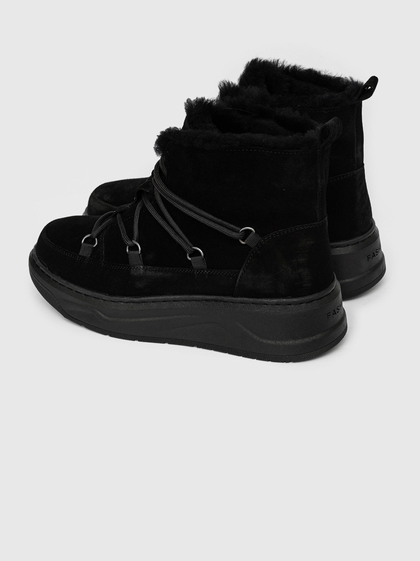 Чоботи дутики Gem модель 3017-201-36 Фото