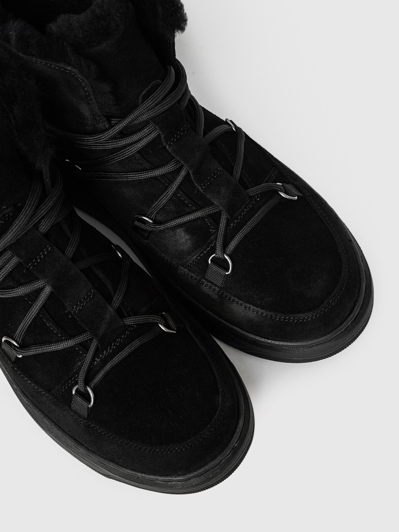 Чоботи дутики Gem модель 3017-201-36 Фото