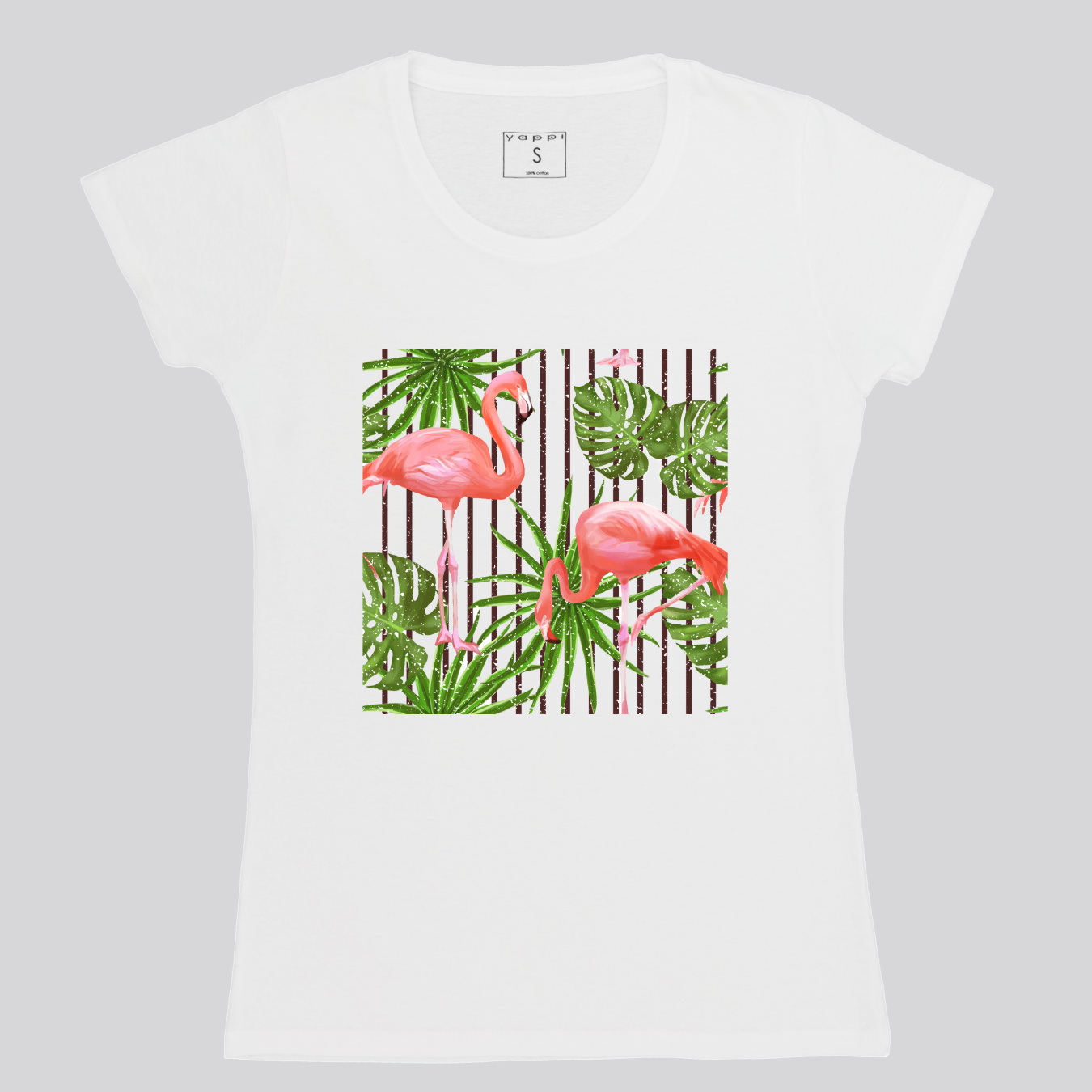 Футболки і поло YAPPI модель 1702124 Фото