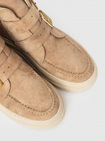 Ботинки Gem модель 10362-166-SA Фото