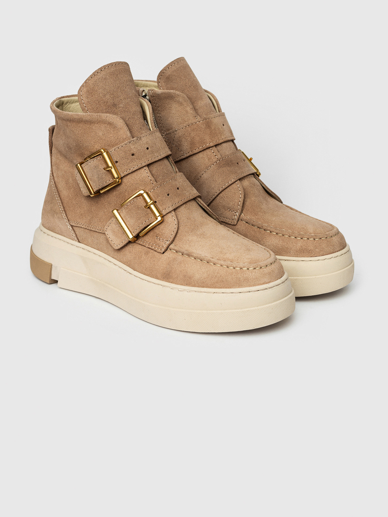 Черевики Gem модель 10362-166-SA Фото