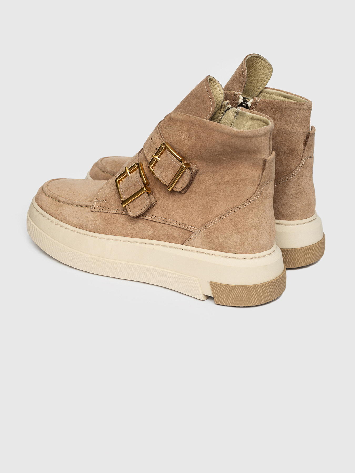 Черевики Gem модель 10362-166-SA Фото