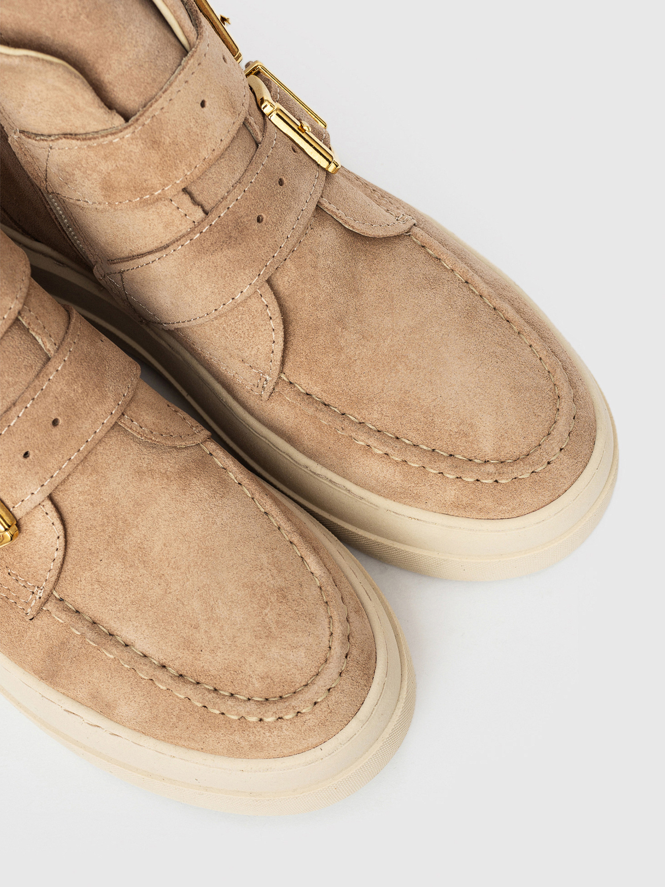 Черевики Gem модель 10362-166-SA Фото