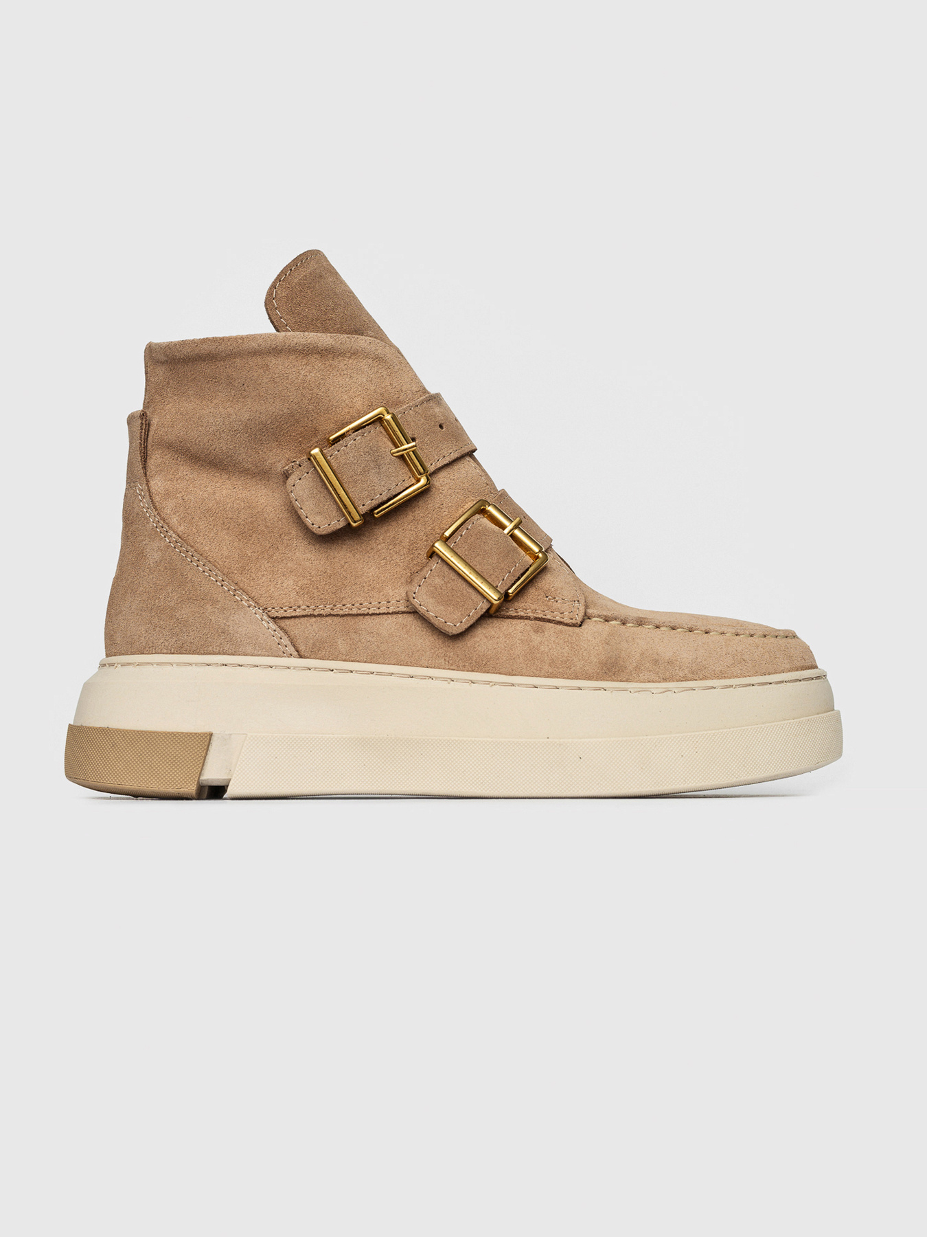 Черевики Gem модель 10362-166-SA Фото