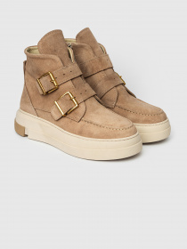 Черевики Gem модель 10362-166-SA Фото