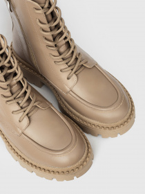 Ботинки Gem модель 1214-124-51-2 Фото