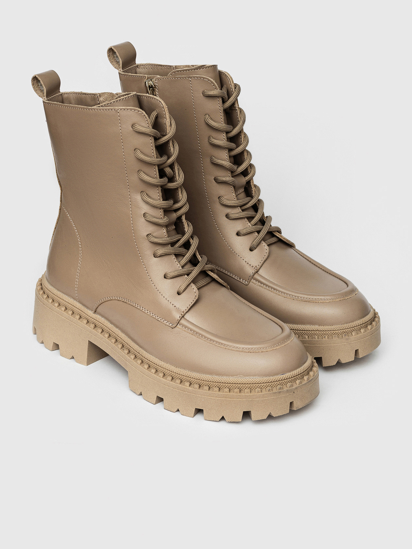 Ботинки Gem модель 1214-124-51-2 Ботинки Gem модель 1214-124-51-2 Фото