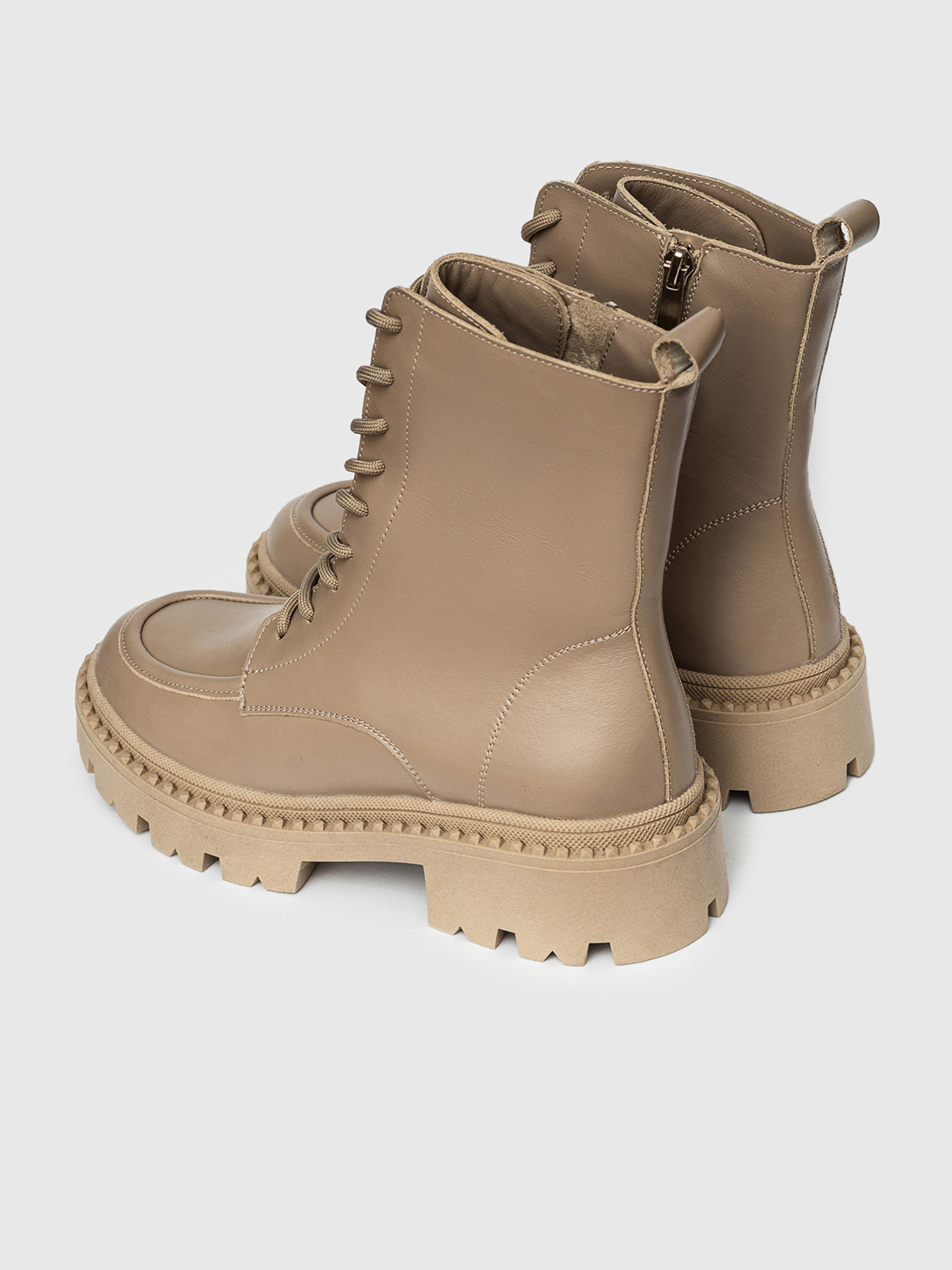 Ботинки Gem модель 1214-124-51-2 Ботинки Gem модель 1214-124-51-2 Фото