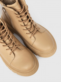 Ботинки Gem модель 1198-897-20-2 Фото