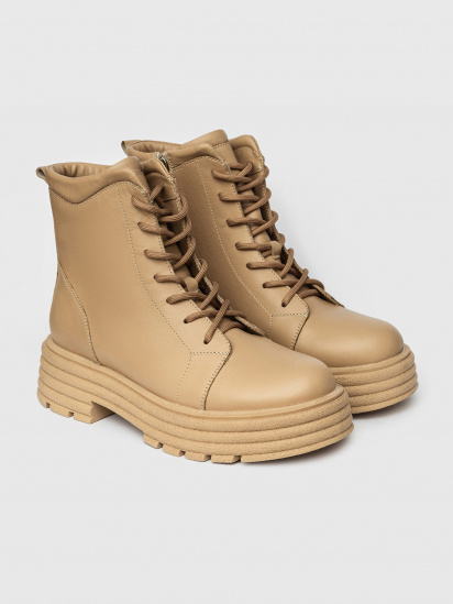 Черевики Gem модель 1198-897-20-2 — фото - INTERTOP