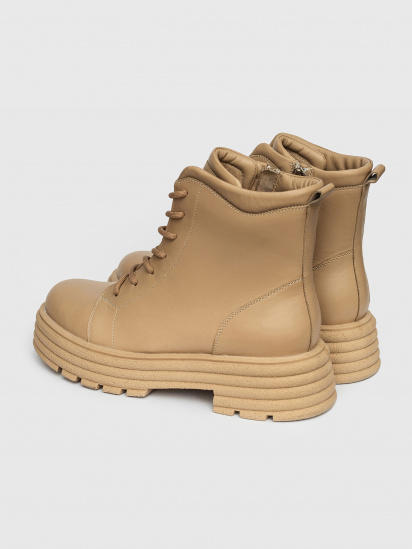 Черевики Gem модель 1198-897-20-2 — фото 3 - INTERTOP