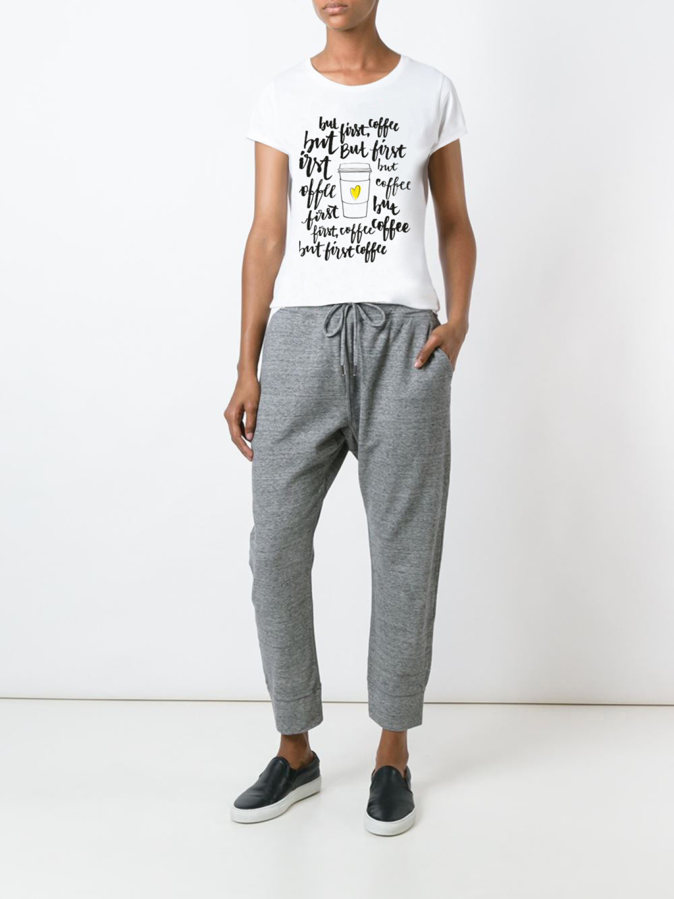 Футболки і поло YAPPI модель 1702123 Фото