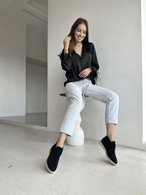 Напівчеревики Gem модель 181982 Фото