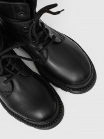 Ботинки Gem модель 176856 Фото