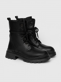 Черевики Gem модель 176856 Черевики Gem модель 176856 Фото