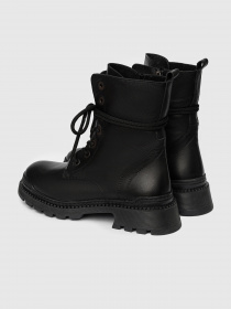 Черевики Gem модель 176856 Черевики Gem модель 176856 Фото