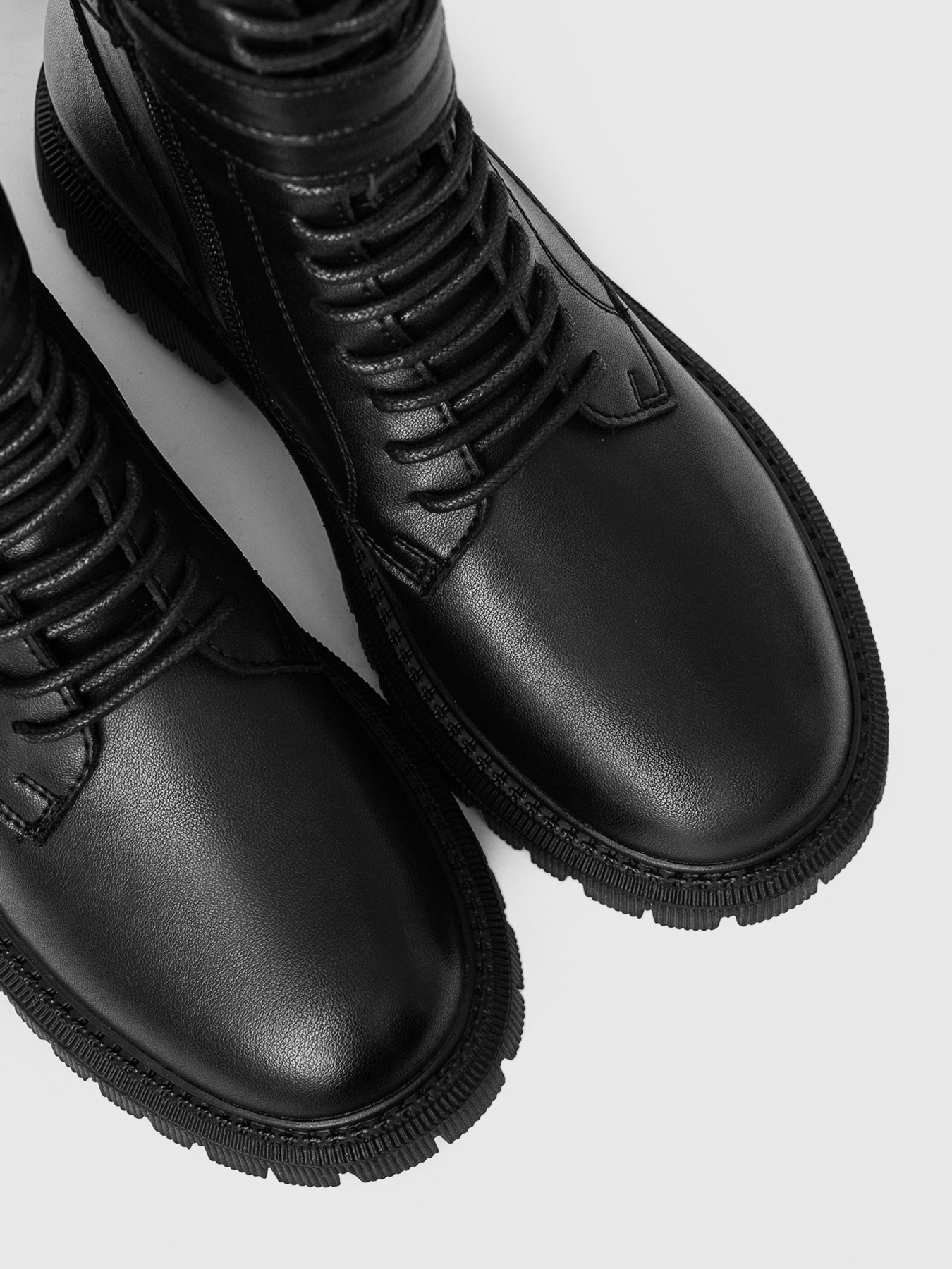 Ботинки Gem модель 174665 Фото