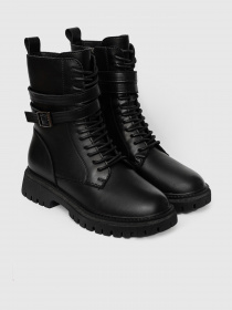 Ботинки Gem модель 174665 Фото