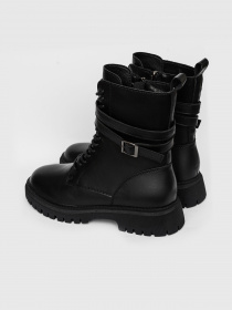 Ботинки Gem модель 174665 Фото