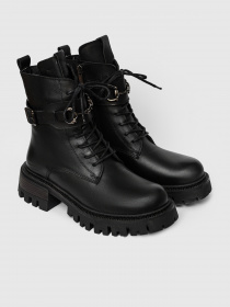 Ботинки Gem модель 10308-485-SA Фото