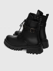 Ботинки Gem модель 10308-485-SA Фото