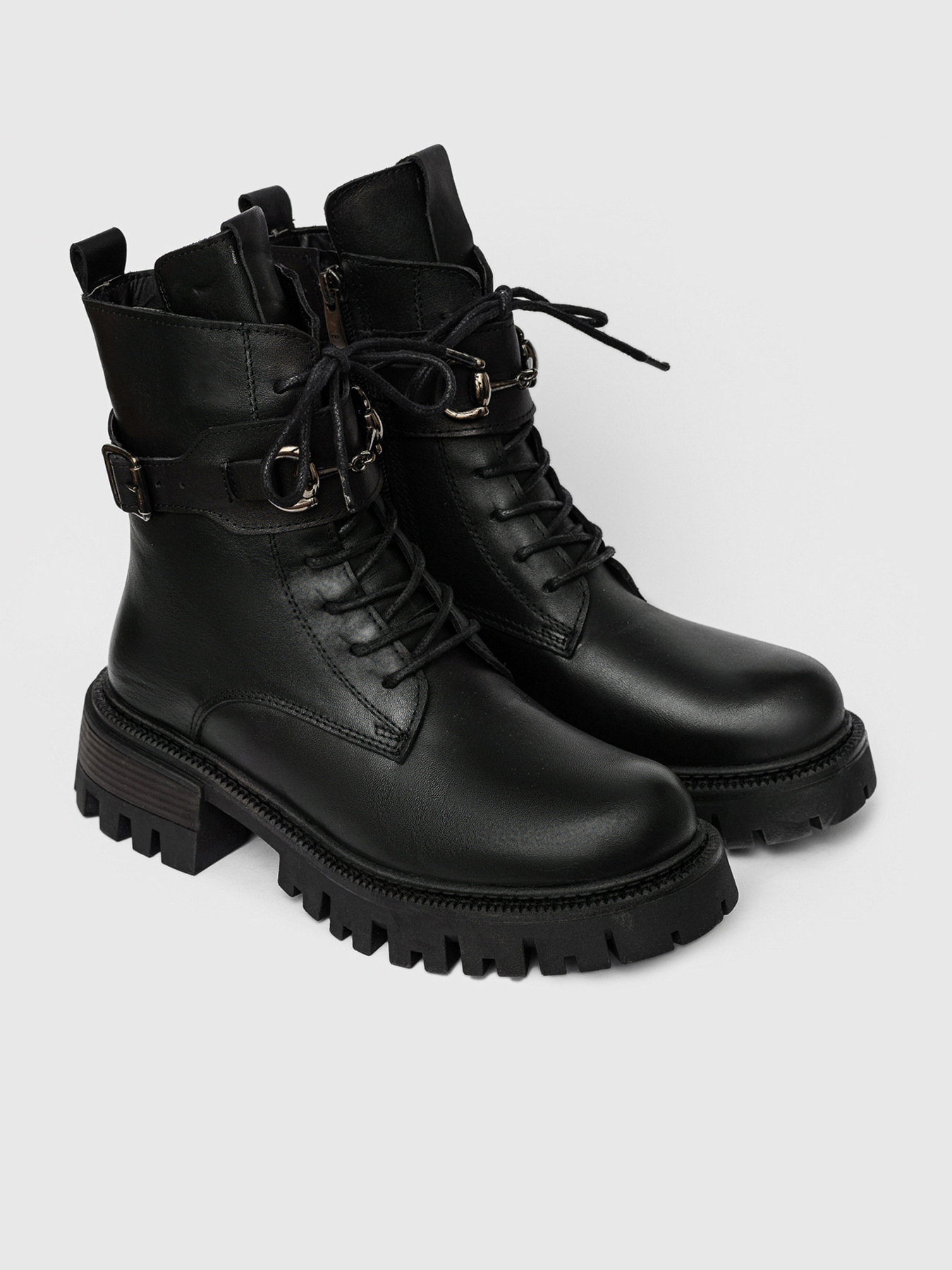 Ботинки Gem модель 10308-485-SA Ботинки Gem модель 10308-485-SA Фото