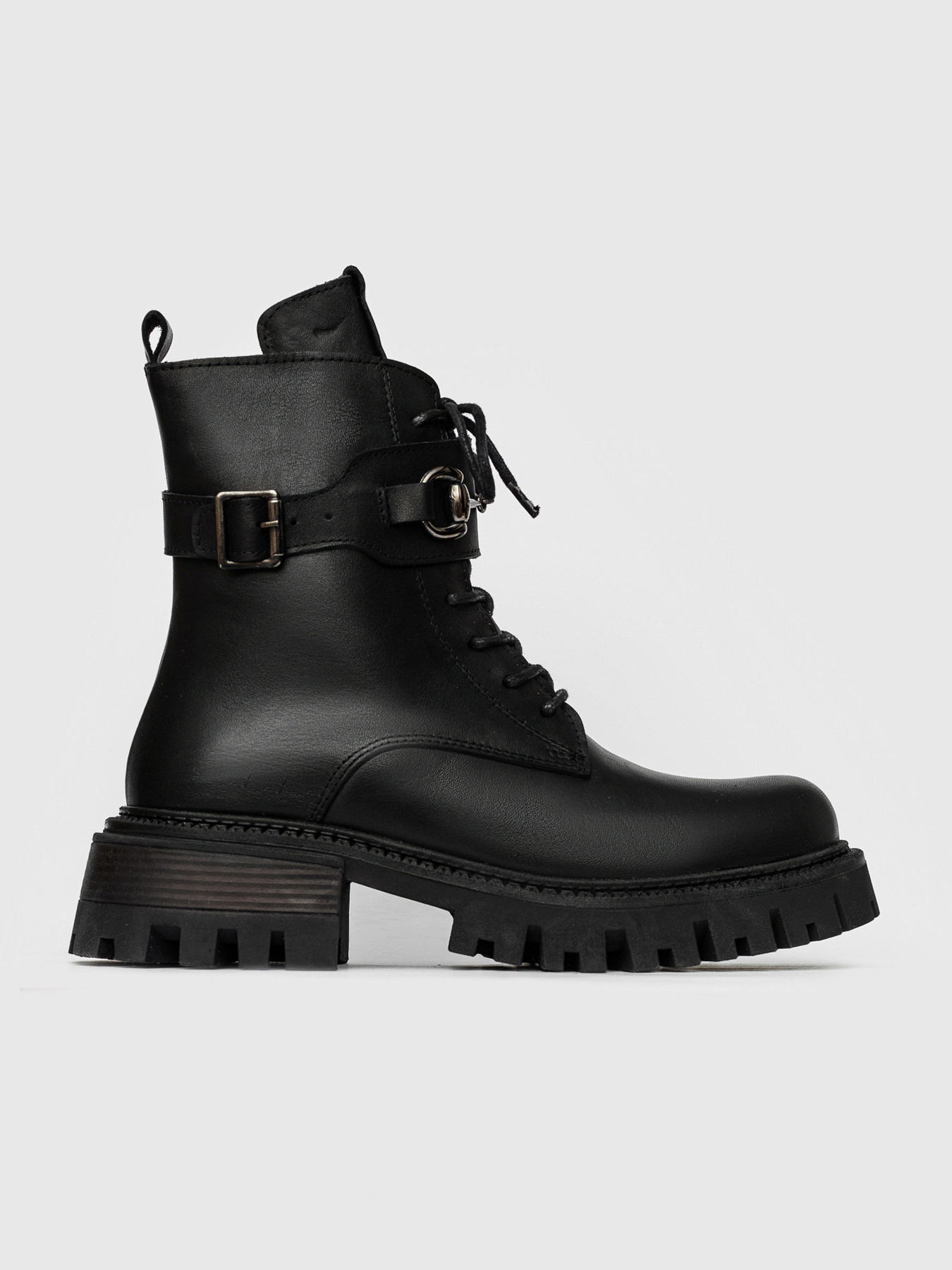 Ботинки Gem модель 10308-485-SA Ботинки Gem модель 10308-485-SA Фото