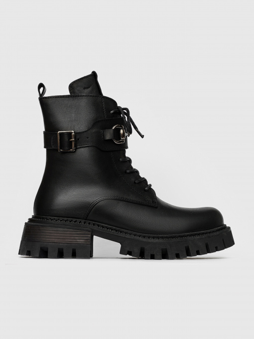 Черевики Gem модель 10308-485-SA Фото