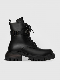 Ботинки Gem модель 10308-485-SA Ботинки Gem модель 10308-485-SA Фото