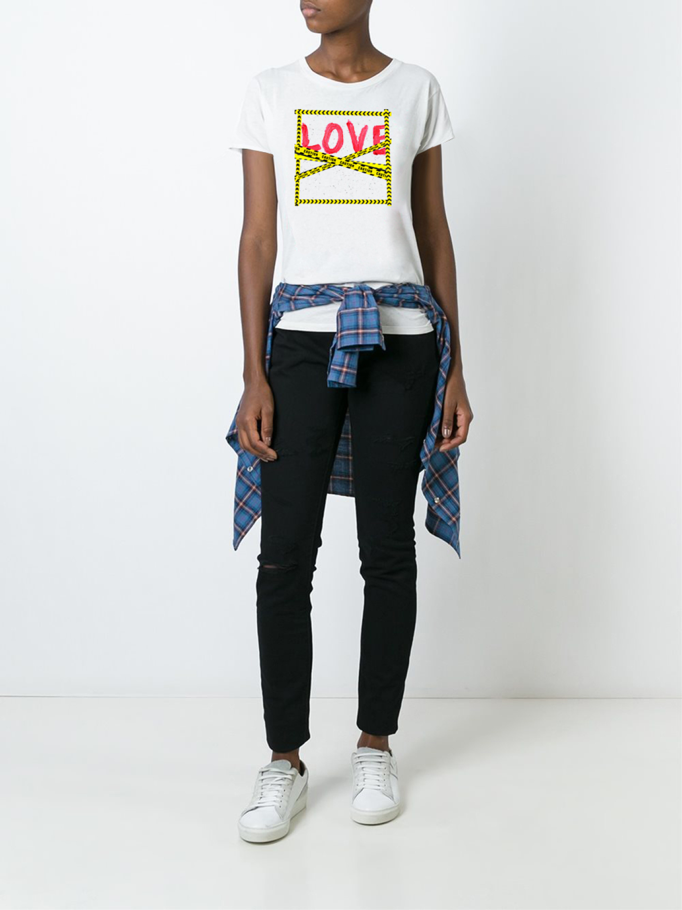 Футболки и поло YAPPI модель 1702122 Фото