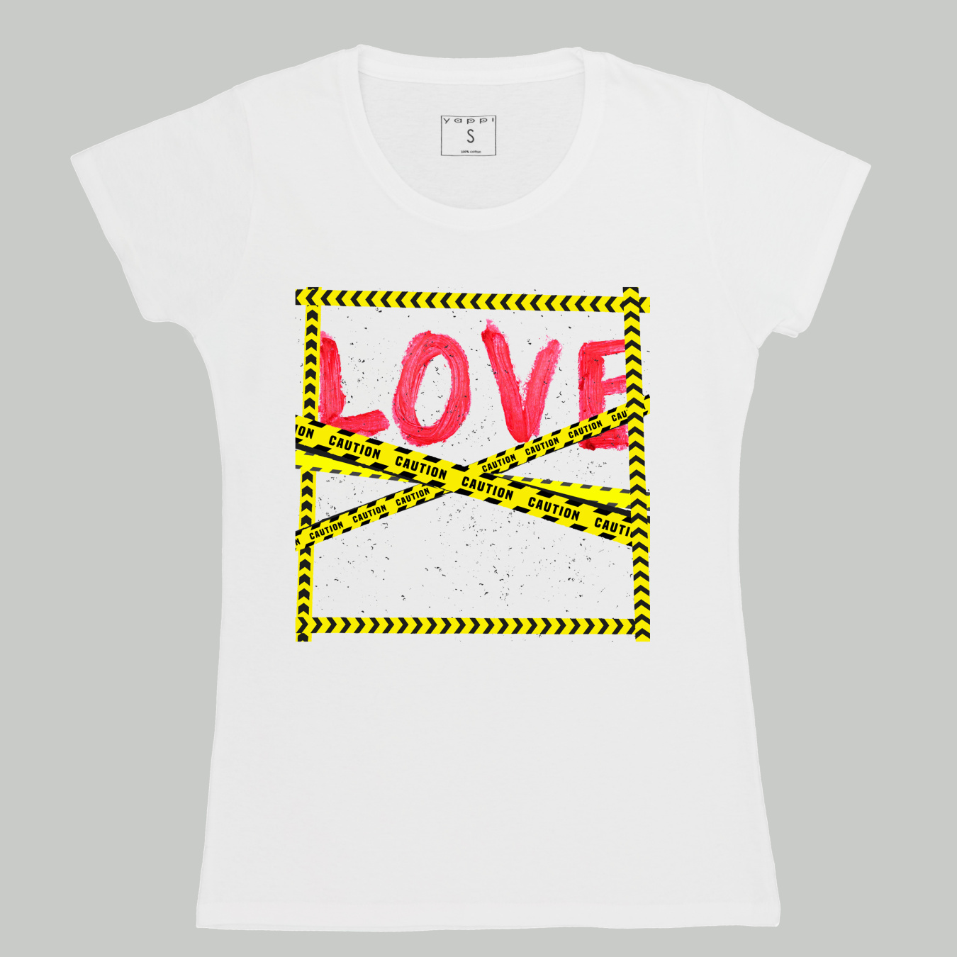 Футболки і поло YAPPI модель 1702122 Фото