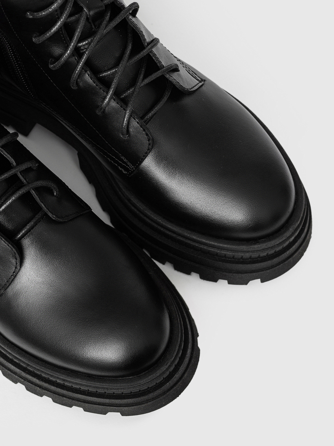 Ботинки Gem модель 1230-002-20 Фото