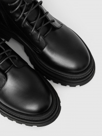 Ботинки Gem модель 1230-002-20 Фото