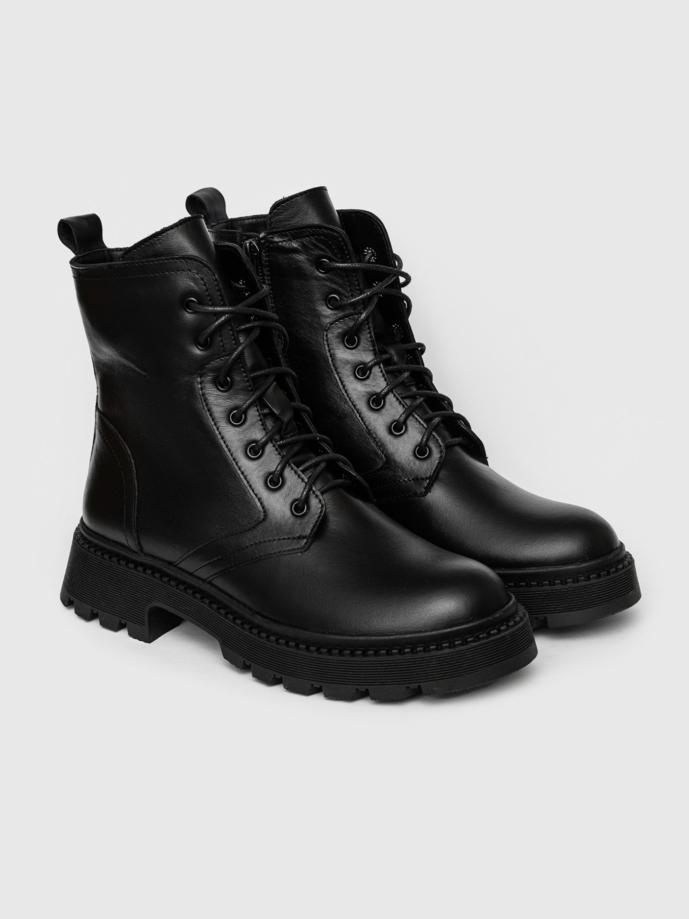 Ботинки Gem модель 1193-002-20 Фото