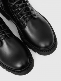 Ботинки Gem модель 1193-002-20 Фото