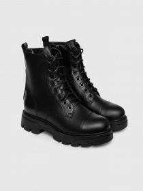 Ботинки Gem модель 1211-002-20 Ботинки Gem модель 1211-002-20 Фото