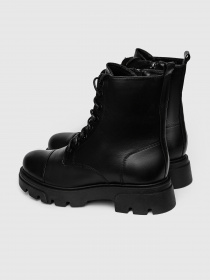 Ботинки Gem модель 1211-002-20 Ботинки Gem модель 1211-002-20 Фото