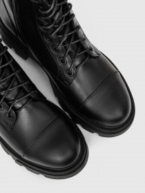 Ботинки Gem модель 1211-002-20 Ботинки Gem модель 1211-002-20 Фото